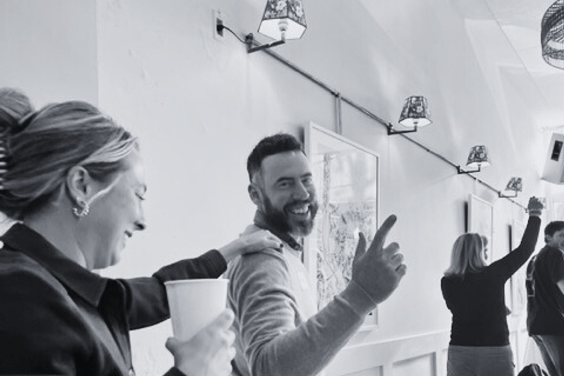 Inbound Marketing Strategist image