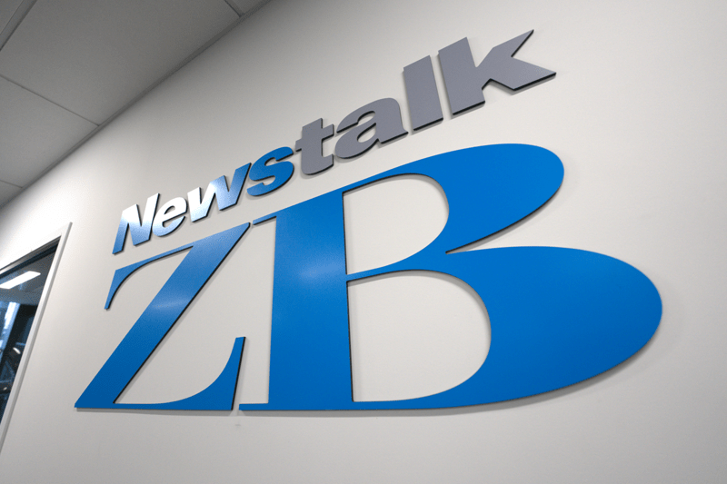 Early Edition Producer/Journalist - Newstalk ZB image