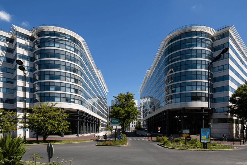 Chef de projet transformation H/F image