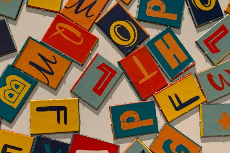 Docentes para el Grado en Logopedia image
