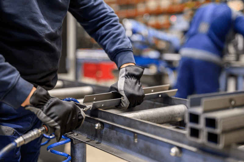 Republic of Ireland - Field Service Engineer image