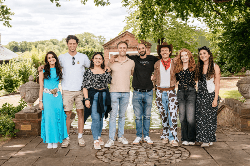 Performance Marketing Associate image