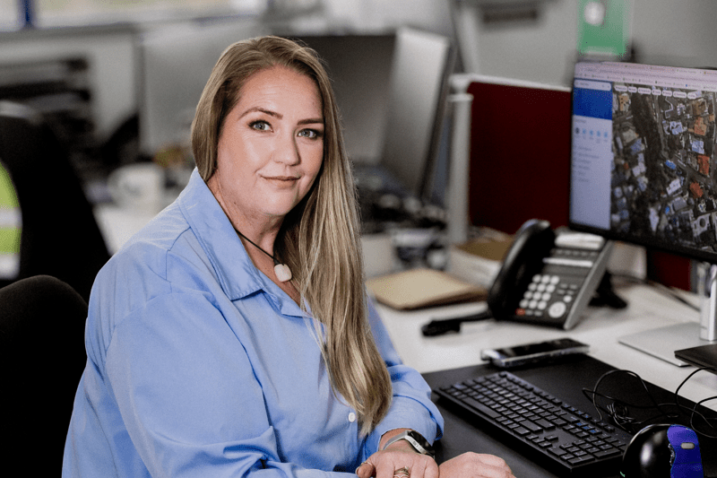 Classified Sales Consultant image