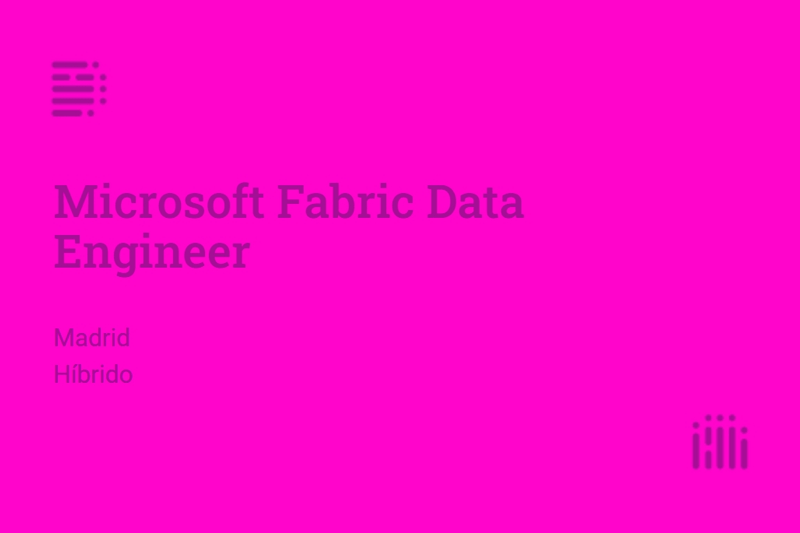 Microsoft Fabric Data Engineer image