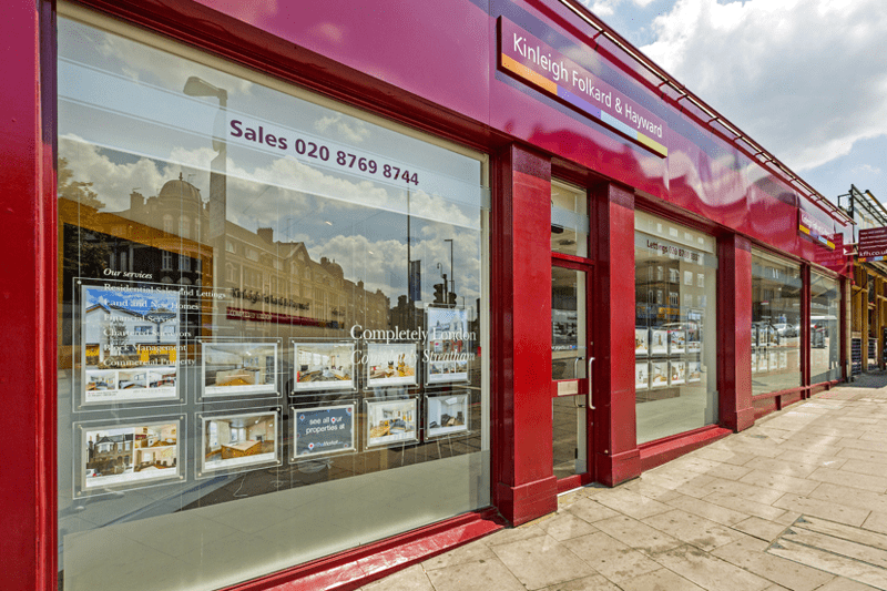 Sales Negotiator - Streatham image