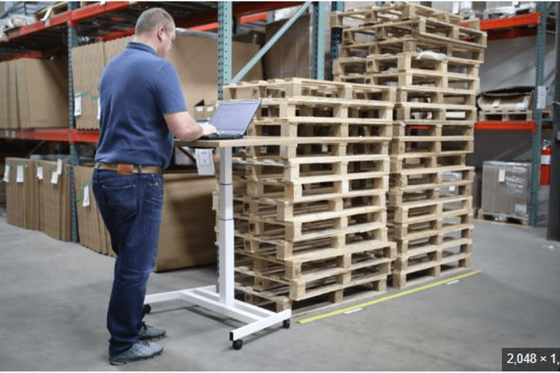 Warehouse Supervisor (SAP EWM Consultant) image