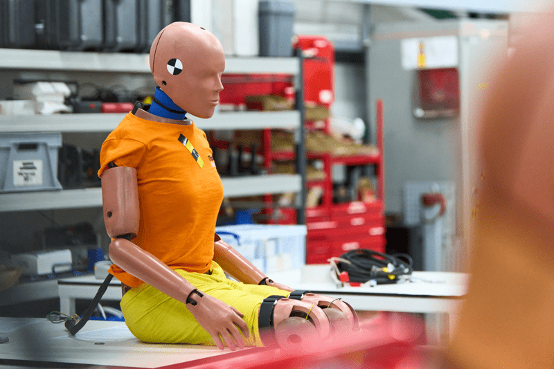Senior Research Engineer image