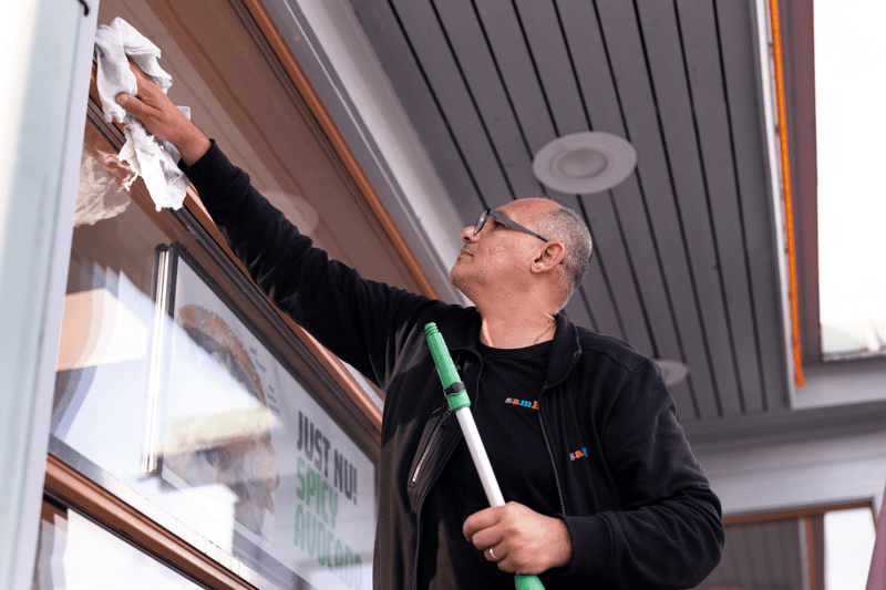 Arbetsledare Oskarshamn/Simpevarp image