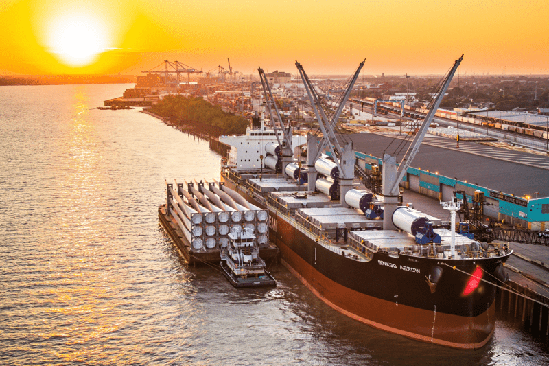 G2 Ocean • Information Security Engineer image