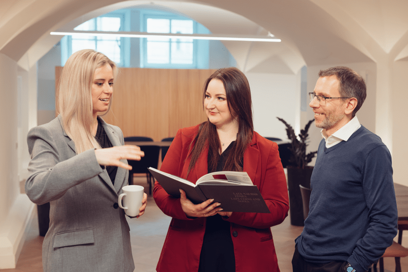 Vecākais/-ā uzraudzības eksperts/-e Finanšu tehnoloģiju uzraudzības pārvaldē image