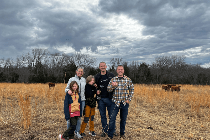 Sales Representative – Midwest Region image