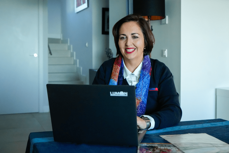 Administrativo/a Comercial Zaragoza - Temporal image