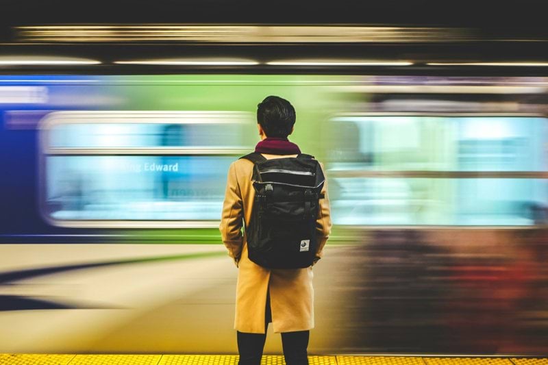 Business Analyst Billettique / CDI de Projet image