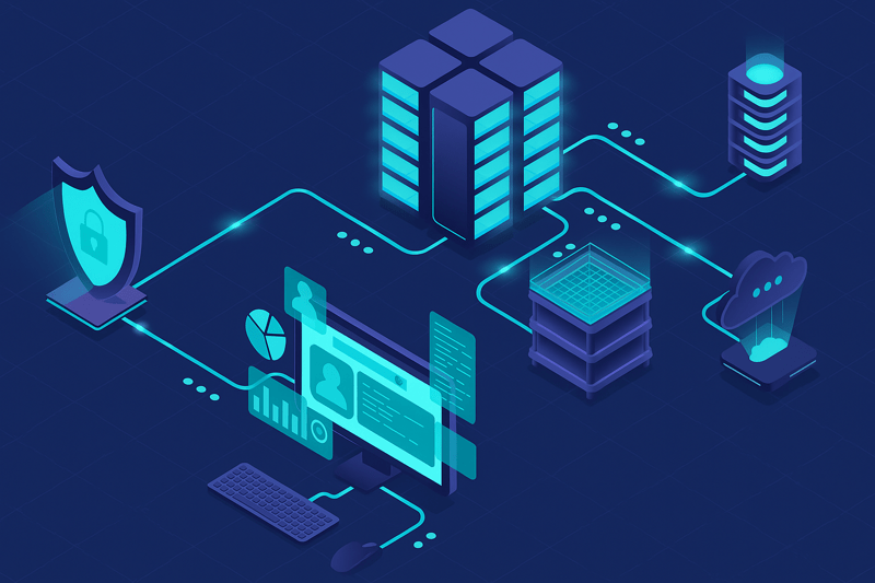 Updragsledare inom säkerhet till Vinnergi image