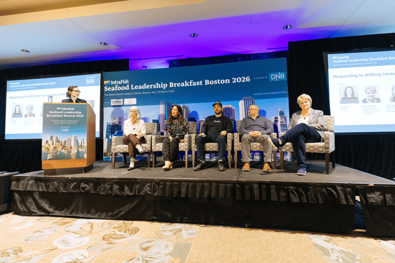 Editor in Chief - Seafood & Aquaculture image