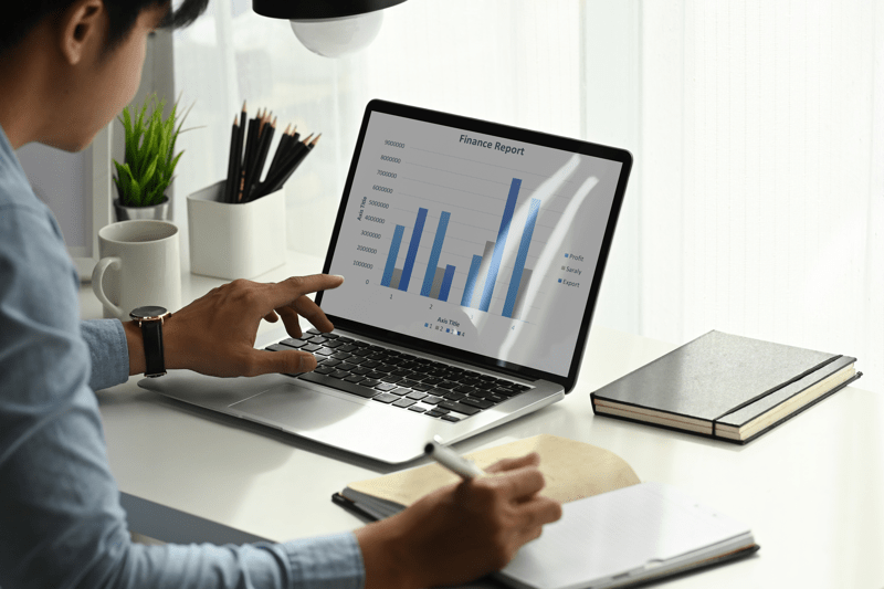 Financial Reporting Specialist (Anaplan and Power BI) image