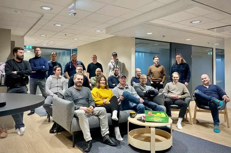 Rakennustöiden valvoja image