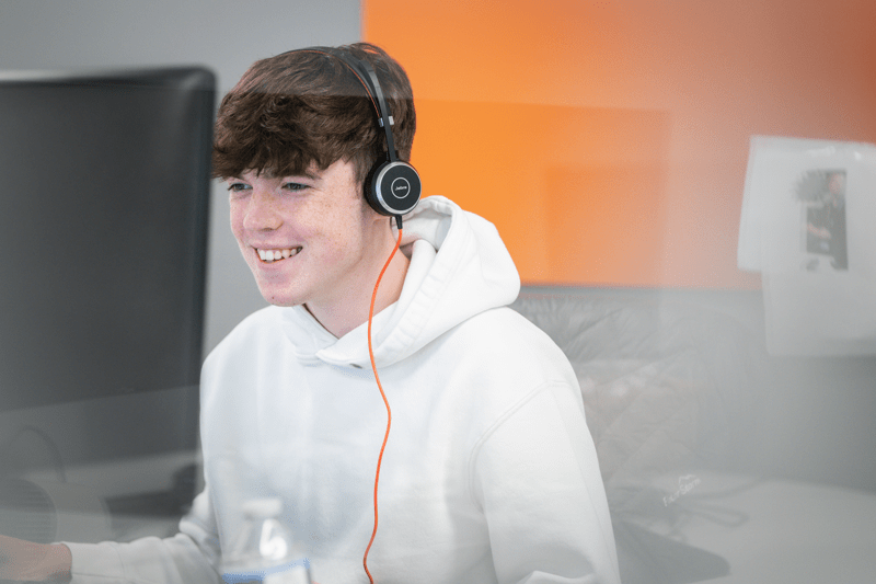 LS Retail Support Consultant image