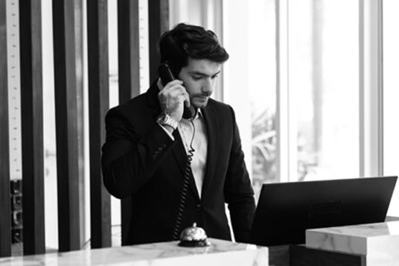 Hôtes&Hôtesses évènementiel - à Marcheprime (proche Bordeaux) image