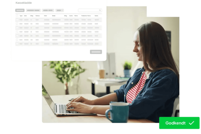 Customer Success Manager við kundanum í sentrum til FarPay image