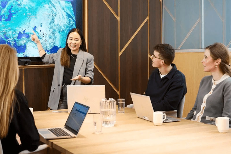 Jysk - API Management Consultant image