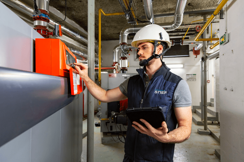 Automaticien(ne) CVC H/F image