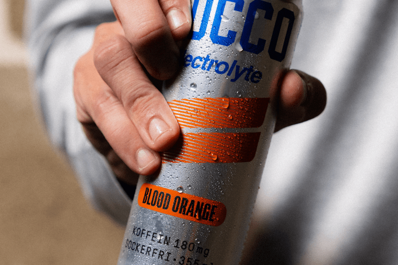 Financial BI Analyst Vitamin Well Group image