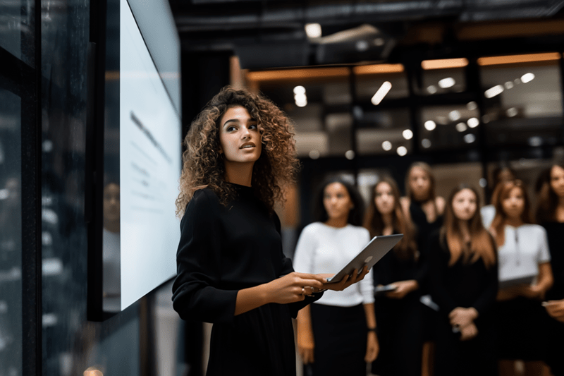 Stage - Assistant de direction (H/F) - GAEA21 - Suisse (télétravail) image