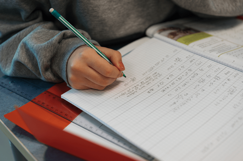 Grundskollärare i matematik och NO  på Communityskolan Gårdsten (åk 4-6) image