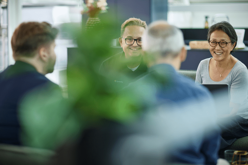 ITSM Solutions Specialist image