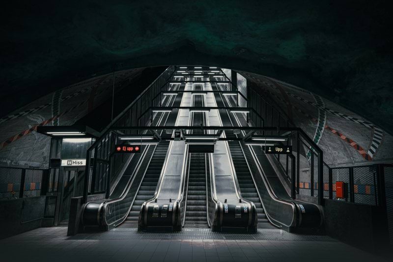 Application Manager i Stockholm - Ansök omgående image