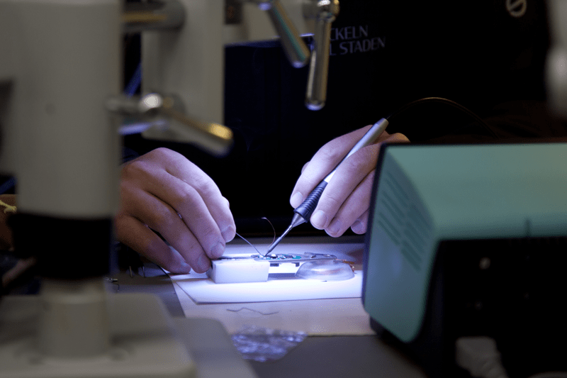 Tekniker/Konstruktör image