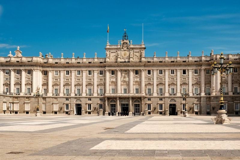 Nederlands- of Vlaamstalig Sales Team Leader Benelux in Madrid image