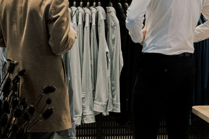 Part-Time Sales Assistant image