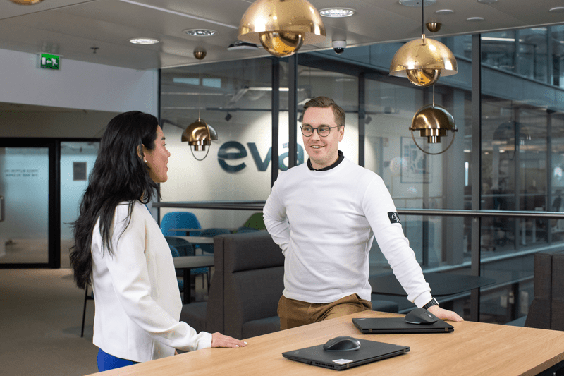 Logistics Specialist image