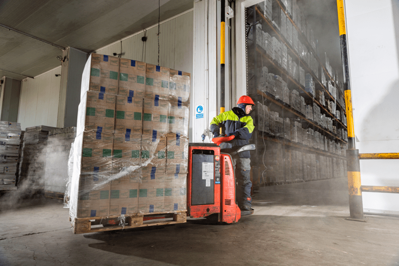 Sample & Inventory Coordinator image