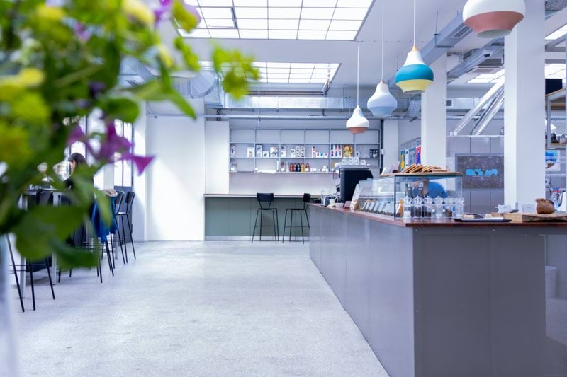 Konferens-, café- och restaurangbiträde Stockholm | 155–185 kr/h | image