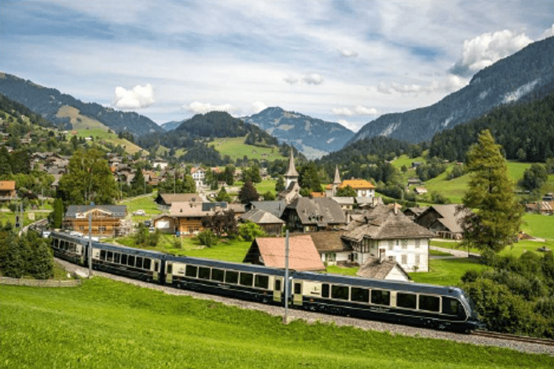 Responsable de Service Infrastructure-Projets Génie Ferroviaire image
