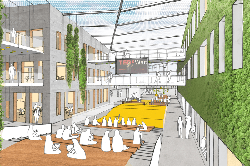 Adviseur Huisvesting & Vastgoed image