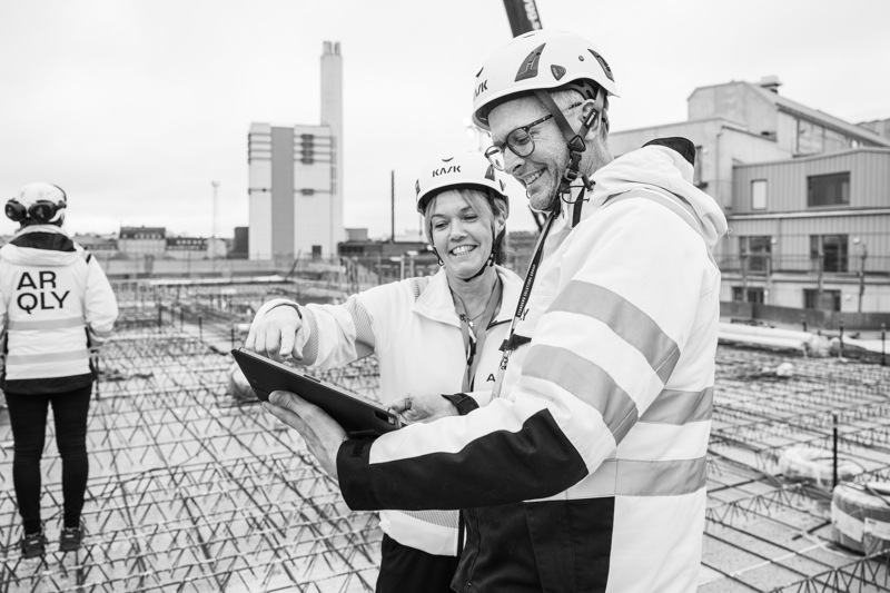 Installationssamordnare image