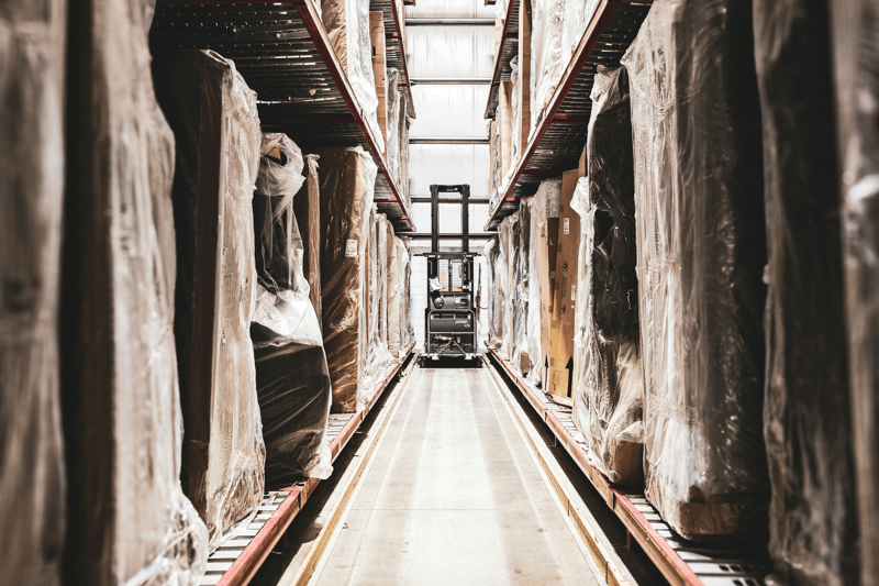 Responsable Supply Chain (H/F) - IDF Sud image