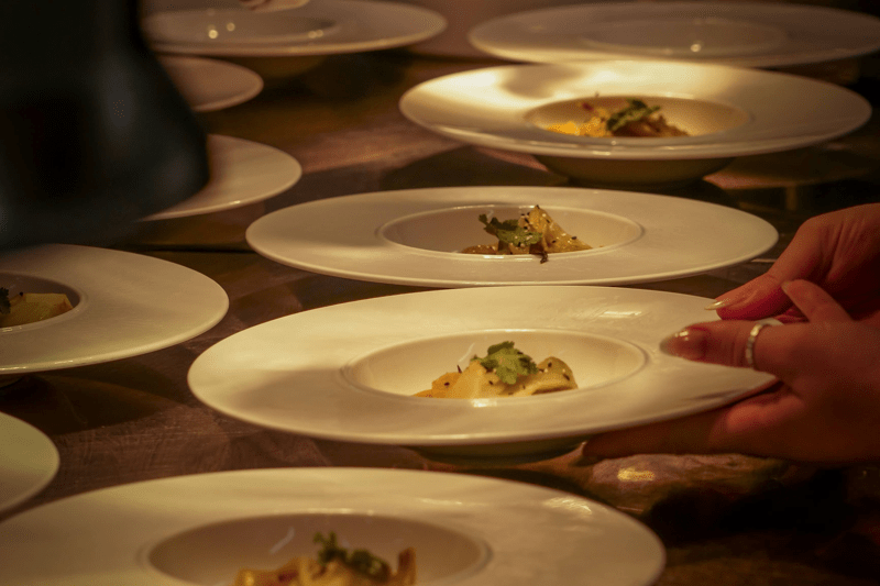 Extra Commis de Cuisine H/F - Cuisine - Extra image