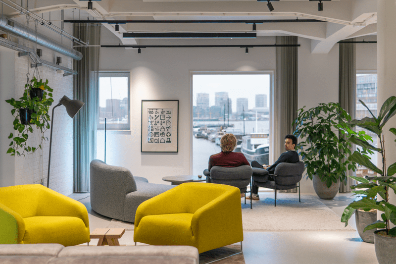 Senior Client Manager image
