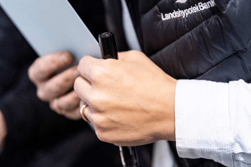 Löneansvarig till Landshypotek Bank – en nyckelroll med stort inflytande image
