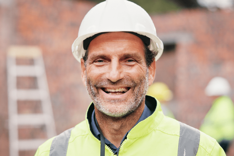 Vi söker en Byggservicechef till RA Bygg – Göteborg image