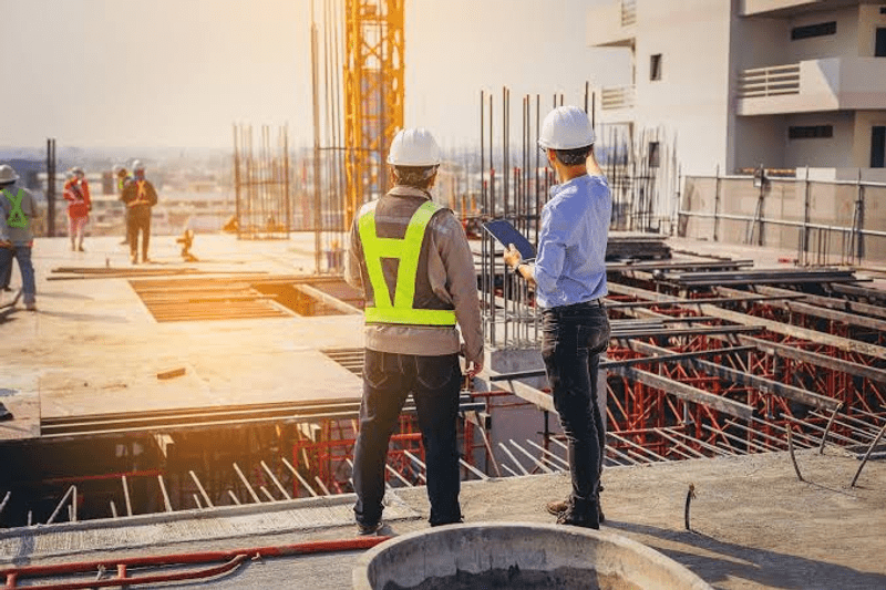 Conducteur de travaux TCE (H/F) - Marquette-Lez-Lille (59) image