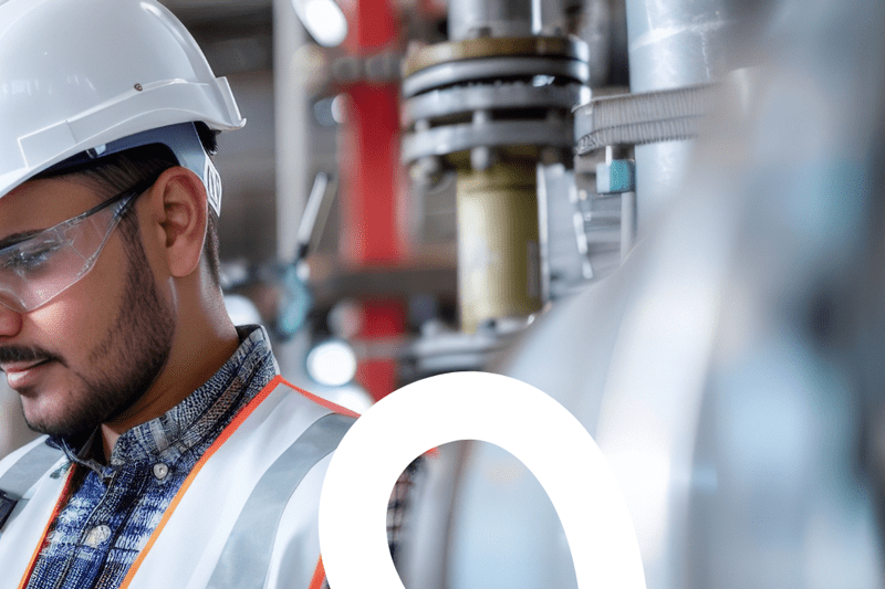 Conducteur d’Usine Eau Potable (F/H) image