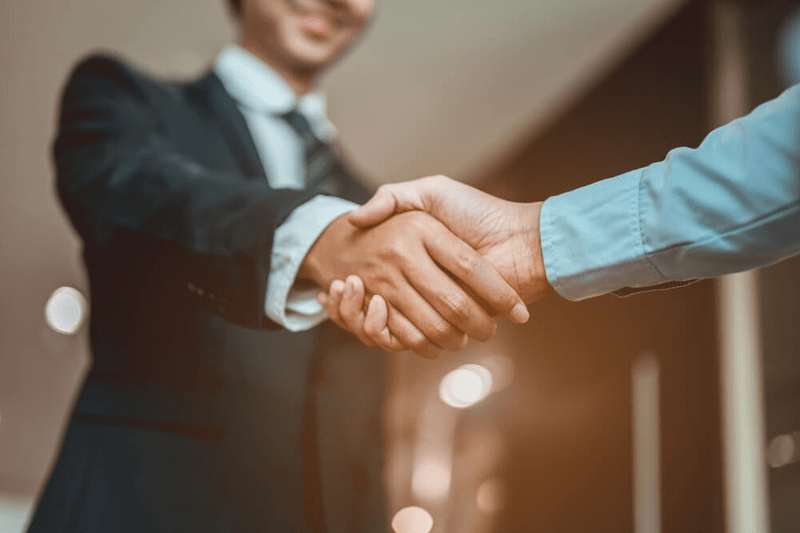 Säljare till iSales – möjlighet till distansarbete image