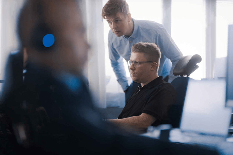 System Architect – Order Fulfillment image