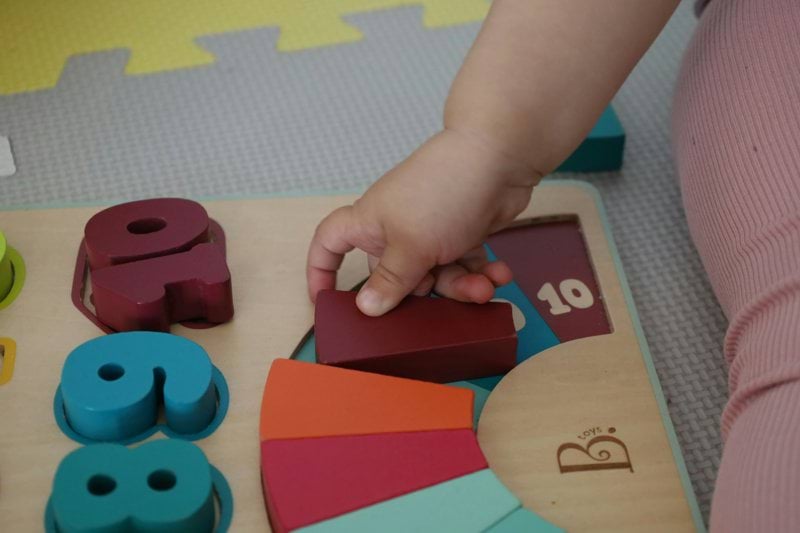 Preschool Teachers & Aides image